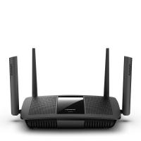 ราคา Linksys EA8100 Max-Stream AC2600 Dual-Band WiFi 5 Router (เร้าเตอร์) (8667850455)