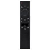 ราคา ใหม่ Samsung BN59-011386D สําหรับ Samsung Voice TV รีโมทคอนโทรล QN55Q80AAFXZA QN65QN900AFXZA (19290703056)