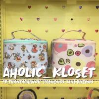ราคา Kloset กระเป๋าใส่เครื่องสำอางค์ (8205831742)