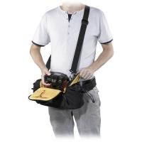 ราคา **สินค้ามือสอง**สภาพ 80%**กระเป๋ากล้อง KATA DW 493 Waist Pack คาดเอวได้ (25004164882)