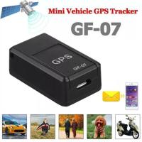 ราคา GF07 GPS ติดตามรถ ดักฟังได้ บันทึกเสียงได้ ขนาดเล็ก ซ่อนง่าย ไม่ต้องต่อสายไฟ เครื่องติดตา (29309487330)