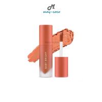 ราคา ถูก/แท้/มีไลฟ์ ลิป Baby Bright Lip&Cheek Velvet Cherry Blossom เบบี้ ไบรท์ ลิปเนื้อปุย Baby Bright แมท แมทต์ (4931673434)