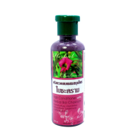 ราคา แชมพูใบชะคราม สำหรับคุณลูกค้าที่มีปัญหาผมร่วง 250ml (3869316837)