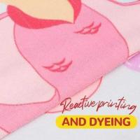ราคา Poncho Gniermaoyiyou Kids Baby Bathrobe Children's Hooded Beach Swim Towels Quick Drying Bath Towe (27852926972)