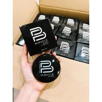 ราคา แป้งบีมิราเคิล แพ็คเกจใหม่ล่าสุด บีมิราเคิล Bmiracle แป้งพัฟบีมิราเคิล (24834968086)