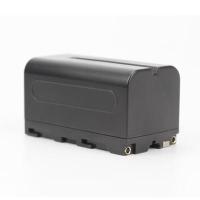 ราคา [กรุงเทพฯ ด่วน 1 ชั่วโมง] Sony of Battery NP-F750 / NP-F770 แบตเตอรี่สำหรับไฟ LED และกล้องวีดีโอโซนี่ (3886130026)