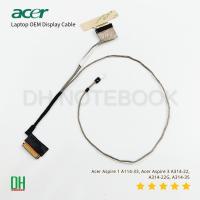 ราคา สายแพรจอ LCD โน๊ตบุ๊ค Acer Aspire 1 A114-33, Acer Aspire 3 A314-22, A314-22G, A314-35 อะไหล่ OEM คุณภาพสูง 30PIN (42052268875)