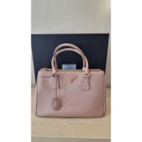 ราคา Used Prada Saffiano CAMMEO 33 สีหายาก ปี 2011 ของแท้ 100% (25714451453)