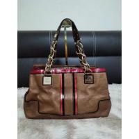 ราคา กระเป๋าทรงทำงาน DAKS ของแท้ มือสอง (10745614891)