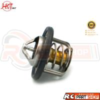 ราคา วาล์วน้ำ NISSAN MARCH , ALMERA , TIDA , JUKE / 82 องศา ยี่ห้อ HKT แท้ MADE IN JAPAN ZI-54NA-82 (41220402854)