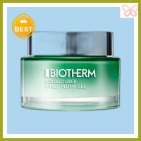 ราคา [biotherm] Aquasource Hyalu Plump Gel Cream, 75ml, 1pc / Plumper Skin by KBeauty Time (53458976262)