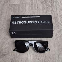 ราคา *มือสอง แว่นตา SUPER FLAT TOP CLASSIC รุ่น SP-036 ขนาด 55mm. (3486251704)