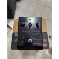 ราคา เอฟเฟค Ibanez AD99 analog delay Japan (26144389923)