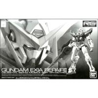 ราคา P-Bandai 1/144 RG Gundam Exia Repair II (22015376564)
