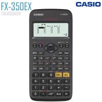 ราคา เครื่องคิดเลขวิทยาศาสตร์ CASIO รุ่น FX-350EX (21650626139)