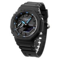 ราคา [คาสิโอ] CASIO G-SHOCK ซีรีส์ 2100 นาฬิกาข้อมือควอตซ์ชาย GA-2100-1A2DR [นำเข้าแบบขนาน] (50952060508)