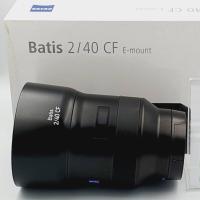 ราคา ZEISS Batis 40mm F2 CF ( E-Mount ) (9454467482)