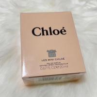 ราคา ส่งต่อ น้ำหอม Chloe Signature EDP ขนาด 20 ml (24901357663)