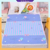 ราคา ผ้ารองฉี่3ชั้น ขนาด150*200cm สำหรับผู้ใหญ่ ผู้สูงอายุ ผู้ป่วยติดเตียง ผู้หญิงปรำจำเดือน (24725903812)