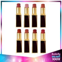 ราคา TOM FORD BEAUTY Lip Color Satin Matte Lipstick ทอม ฟอร์ด บิวตี้ ลิป คัลเลอร์ ลิปสติกเนื้อแมท (มี 8 โทนสีให้เลือก) 3.3g. (22852979934)