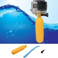 ราคา ECOTHAI XCSource Boundle Set 3-in1 Monopod + Suction Cup + Floating for Gopro Hero 2 3 3+ 4 (27973352819)
