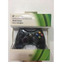 ราคา จอย Xbox 360 Wireless Controller มือสอง (ไร้สาย ไม่มี Receiver) (2241205303)