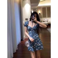 ราคา เดรสยีนส์เดซี่ ดอกเดซี่ (4452422631)