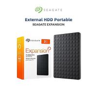 ราคา ที่เก็บข้อมูลแบบพกพา External harddisk 1TB/2TB ฮาร์ดดิสพกพา USB3.0 ความจุสูง External HDD (41181009548)