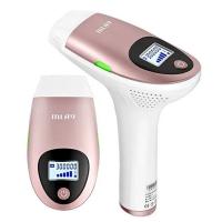 ราคา เป็นมิตรกับสิ่งแวดล้อม 3-in-1 แบบพกพา IPL อุปกรณ์ความงามเลเซอร์กําจัดขนและสิวสําหรับฟื้นฟูผิวสําหรับผิวหน้าบิกินี่ (45761839951)
