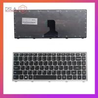 ราคา IBM LENOVO Z400 Z400A P400 Z410 Z400T Z400P คีย์บอร์ด (46910515317)