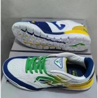 ราคา Joma Top Flex Rebound IC รองเท้าฟุตบอล 39-45 A-159177198174 TCKV (57811360629)