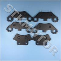 ราคา 3Sets / 6pcs FRONT REAR BRAKE PADS FITS POLARIS SPORTSMAN 500 1996 1997 (55953732184)