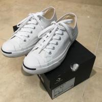 ราคา SALE ‼️ รองเท้าConverse Jack Purcell Size40 CP OX (4365263249)