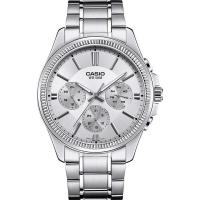 ราคา นาฬิกาข้อมือ Casio Standard รุ่น MTP-1375D-7AVDF (2392058370)