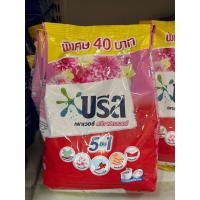 ราคา บรีส เพาเวอร์ ผงซักฟอก สูตร สวีท ฟลาวเวอร์ ขนาด 650กรัม (25815676915)