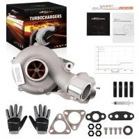 ราคา 【สําหรับ Mitsubishi Triton 】NEW JD Maxpeedngrods Billet turbo Charger สําหรับ Mitsubishi Triton L200 MN VGT 2.5L 4D56T RHV4 turbo (28017619288)