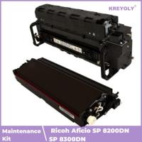 ราคา Lexmark 40X4724 Fuser Maintenance Kit for Lexmark T650DN T650DTN T650N T652DN T652DTN T654DTN T654 (43478729743)