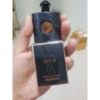 ราคา เช็คcode ได้ทุกขวด ขวดจิ๋วๆแต่หอมทน หนักมากกกก Ysl Black Opium7.5ml EDP (7306478861)