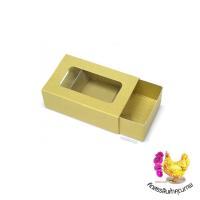 ราคา 20 ใบ กล่องขนาดเล็ก 5 x 8 x 2.8 เซนติเมตร (V030) กล่องใส่สบู่ กล่องของขวัญ ของชำร่วย กล่องลิ้นชัก (16819614329)