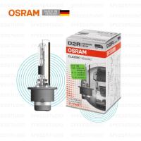 ราคา OSRAM D2R หลอดไฟซีนอน Xenon HID ไฟหน้ารถ สำหรับรถยนต์ 4200K 12V 35W 1 หลอด (3592814715)