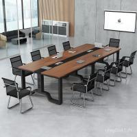 ราคา โต๊ะประชุม ห้องประชุม Workbench Conference Convunseling โต๊ะยาว การฝึกอบรม Workbench Simple Supply Table GT30 (52959849339)