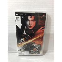ราคา แผ่นแท้ [PSP] Shin Sangoku Musou (ULJM-05003 ULJM-08008 | 08017 ) Dynasty Warriors (8388498844)