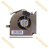 ราคา พัดลมระบายความร้อน CPU GPU ใหม่สําหรับ MSI GE75 Gp75 ge63 gp63 GL63 gv63 ge73 gl73 Raider 8sf 9SG MS-17E2 paad06015sl n41417 n (51657385721)
