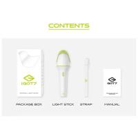 ราคา พร้อมส่ง+ของแถมทุกออเดอร์✨ของแท้✨อากาบง GOT7 OFFICIAL LIGHT STICK Ver.3 แท่งไฟ GOT7 (22686381673)