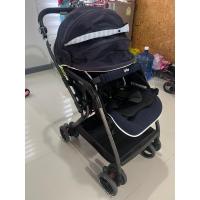 ราคา รถเข็นเด็กApricaมือสอง (20379380668)