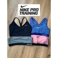 ราคา สปอร์ตบรา NIKE PRO Sport bra มือสองของแท้ งานตามหา สภาพกริบ (6795225366)
