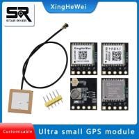 ราคา SR1513 GPS module satellite positioning navigator GPS Beidou navigation positioning and timing modu (56655467371)