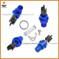 ราคา THSUN IACV MANUAL Adjuster คันเร่ง NAMX155 AEROX155 Burgman 125 NVX155 NMAX AEROX NVX 155 Isc ความเร็วเดินเบา TH (48561102193)