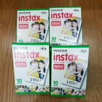 ราคา ฟิล์มโพลารอยด์ Fujifilm instax mini (17107154)
