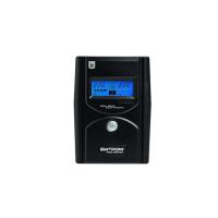 ราคา เครื่องสำรองไฟ EMPOW รุ่น ZIR-D SERIES 1500VA/900W (24451421960)
